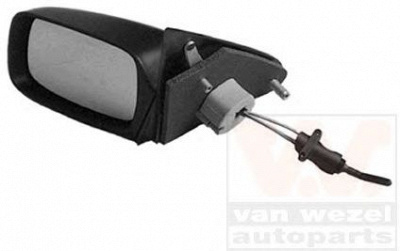 VAN WEZEL 1825803 -  Наружное зеркало